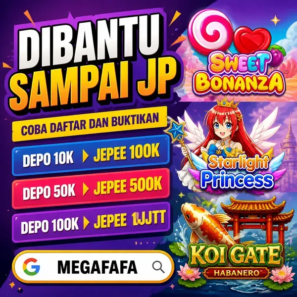 judi online deposit dana